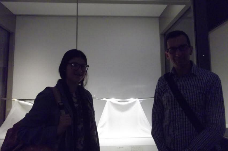 Tokyo National Museum Guided Tour in Ueno