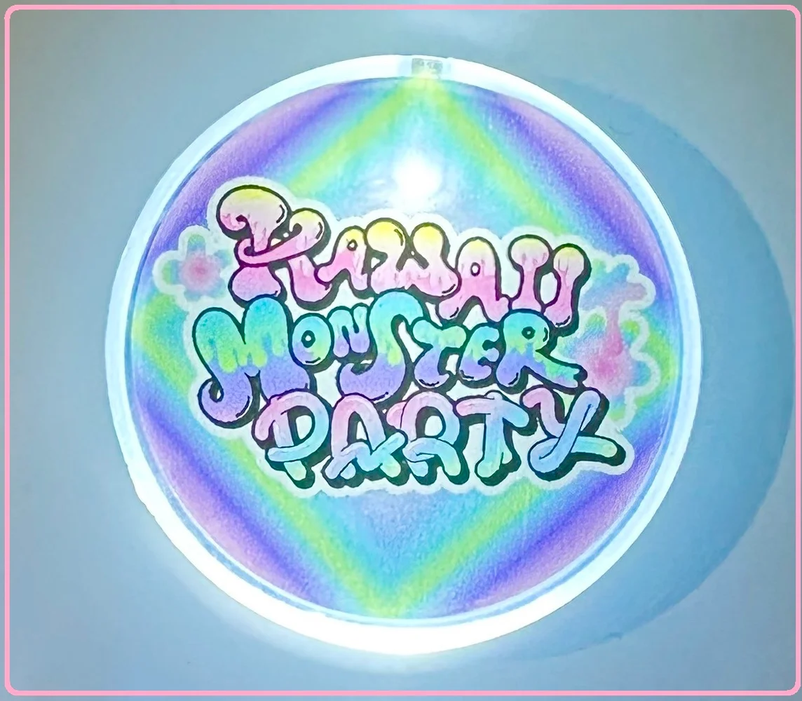 [Sep 12] Kawaii Monster Party 2024 in Shinjuku Ni-chome