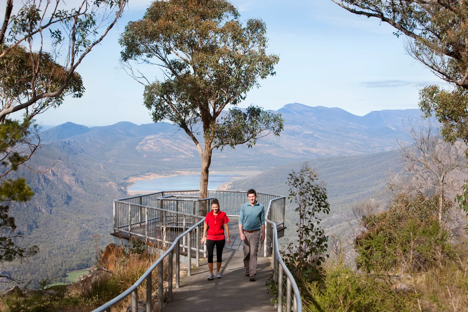 Grampians National Park Day Tour From Melbourne