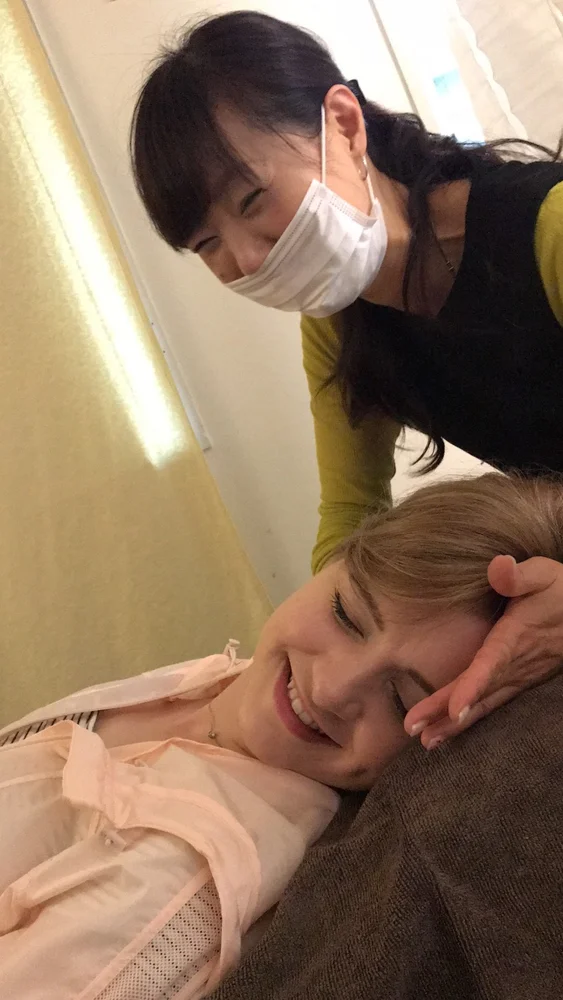 Ear cleaning and ear therapy with health benefits in Tokyo