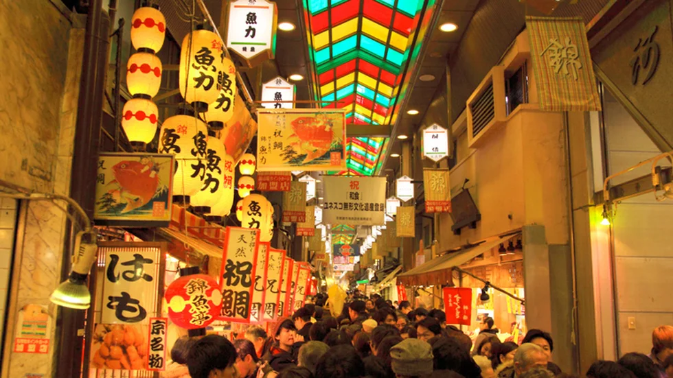 Discover the Most Memorable Tour in Kyoto