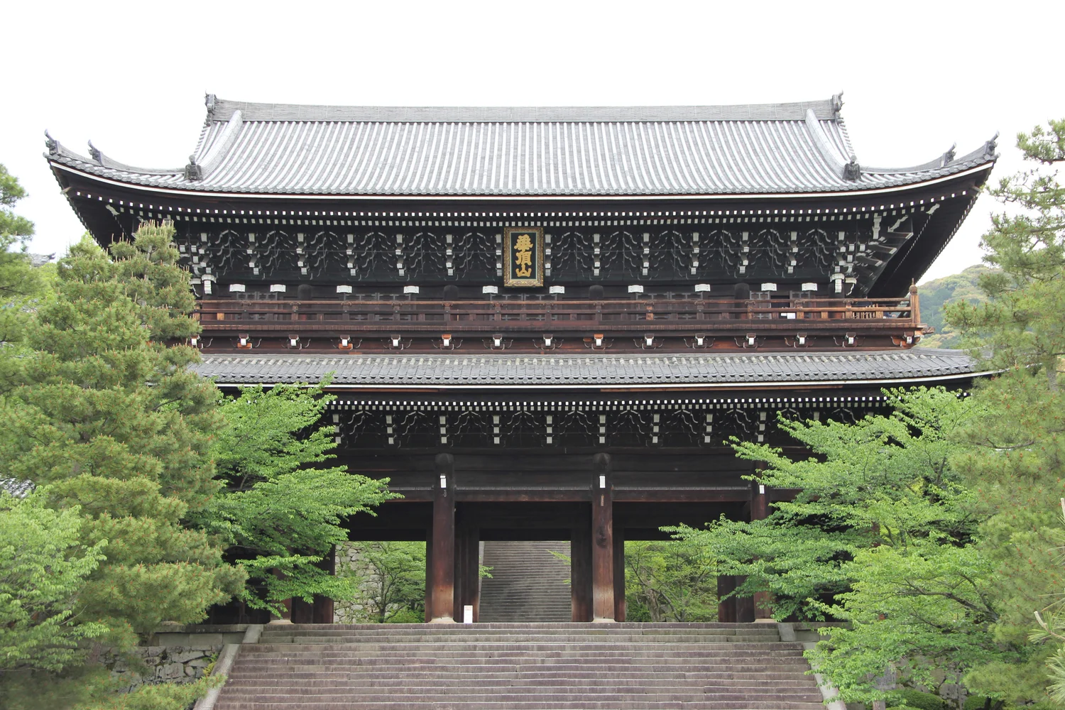 Kyoto Walking Tour—Guided Morning Tour