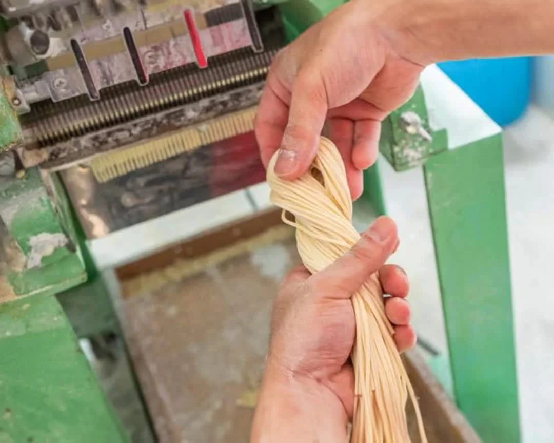 Make Michelin-Level Ramen Noodles in a Famous Kyoto Restaurant Kitchen!