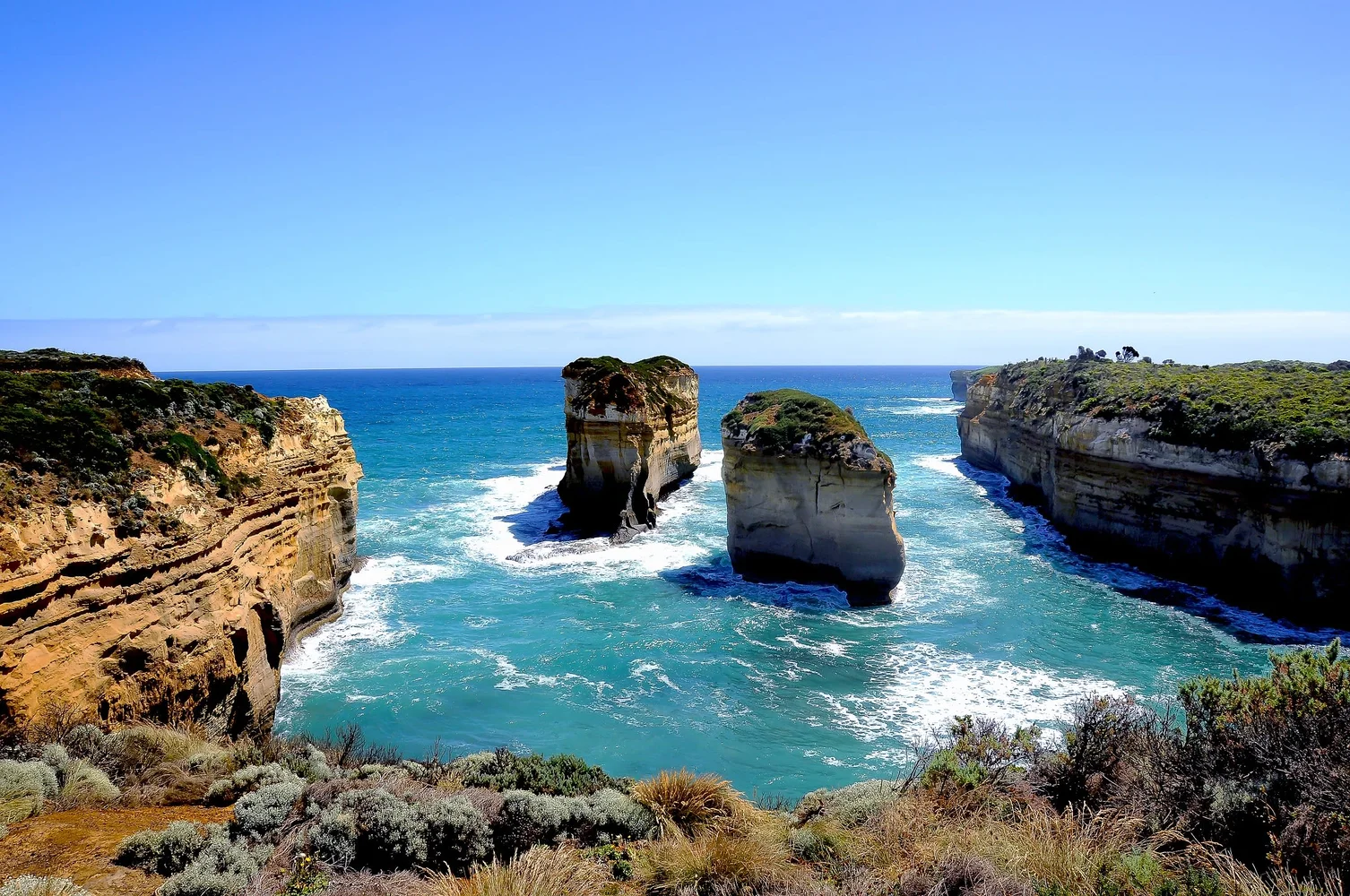 Great Ocean Road Sunset Tour From Melbourne