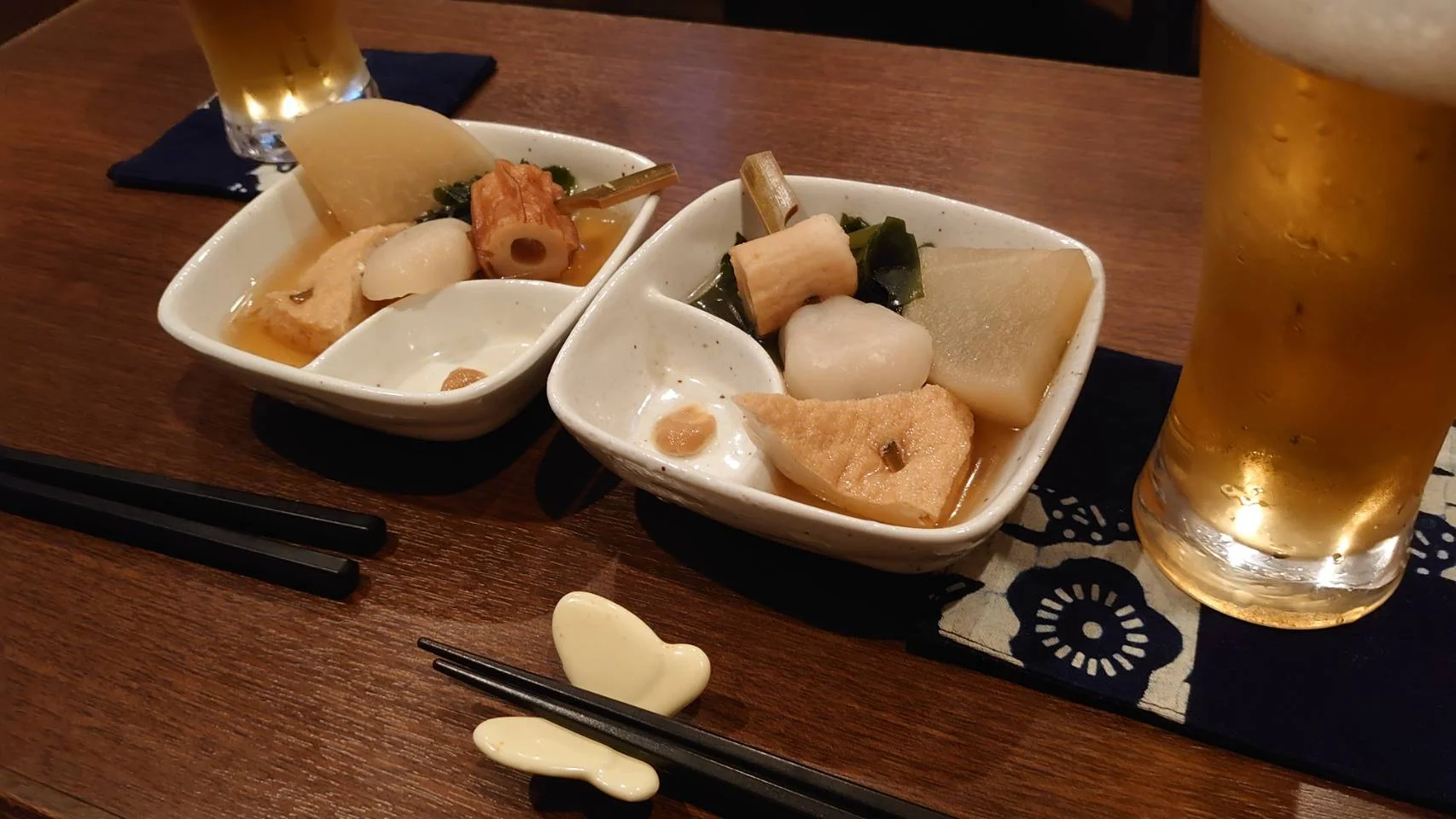 Enjoy Japanese Night Culture at a “Snack” in Shinbashi!