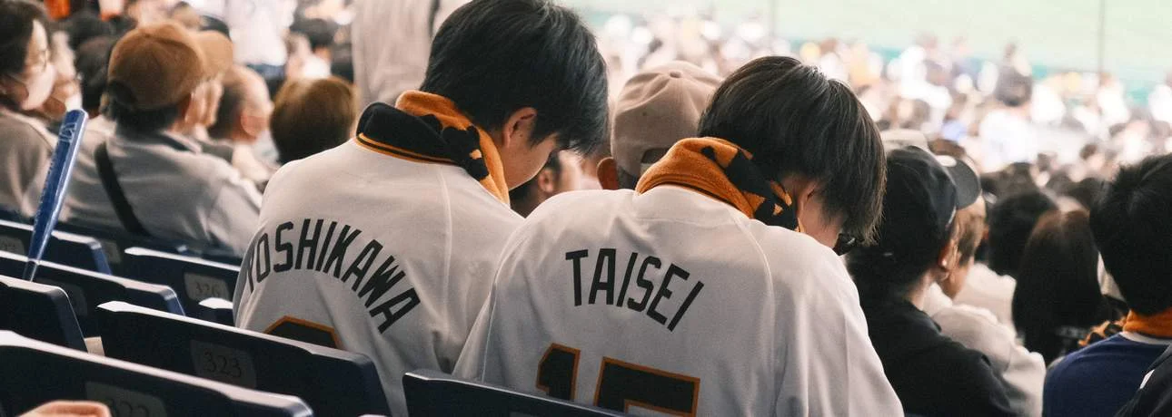 Tokyo Baseball Game: Watch Yomiuri Giants with English-Speaking Expert Guide