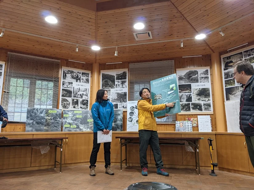 Discover Life in Tsuchikura Mine and Mountain Villages with Shiga Nagahama Ecotourism Tours