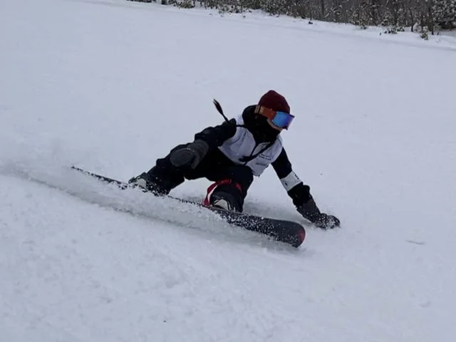 Niseko Half-Day Advanced Snowboard Private Lesson: Carving, Tricks & Powder Ride! (3 Hours)