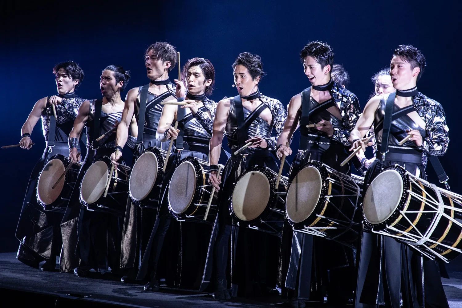 Drum Tao New Stage Production "CLUB TAO 3" Tokyo Tickets [Oct 2024]