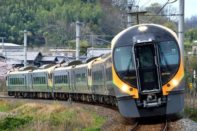 JR Pass Shikoku – Kagawa Mini Rail & Ferry Pass E-Voucher
