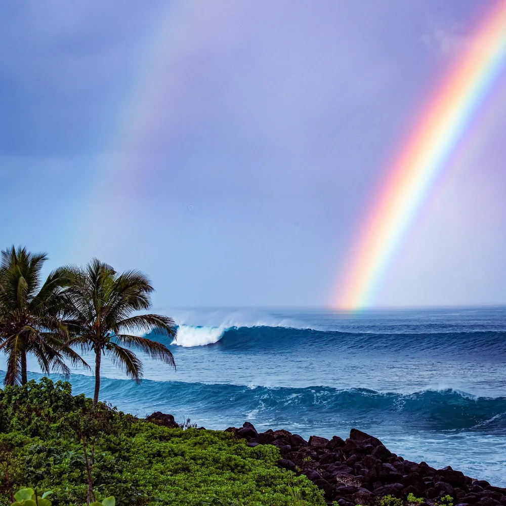 Colors of Hawaii — Oahu Windward Coast Photo Tour