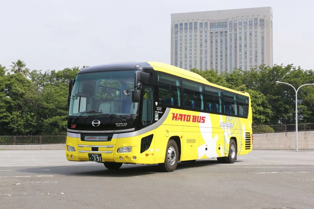 Tokyo Afternoon Bus Tour: Imperial Palace, Asakusa, Sensoji, & Tokyo Tower