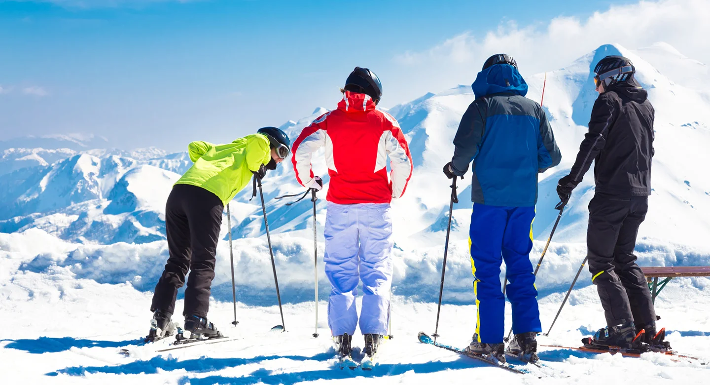 北海道 FUN　スキーレッスン体験予約 ＜富良野／中富良野／トマムの３つのスキー場から選択可＞