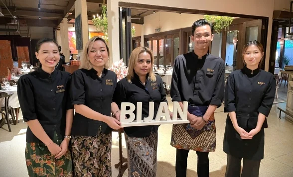 マレーシア料理「ビジャン（Bijan）」レストラン 予約＜クアラルンプール市内中心／ディナー／セットメニュー＞by Panda Bus Malaysia